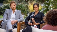 Meghan Markle i książę Harry dobili królową Elżbietę. Kolejny wielki zgryz monarchini