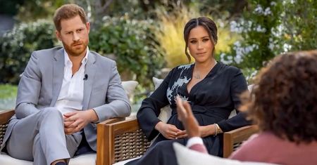 Meghan Markle i Harry dobili królową Elżbietę. Kolejny wielki zgryz monarchini