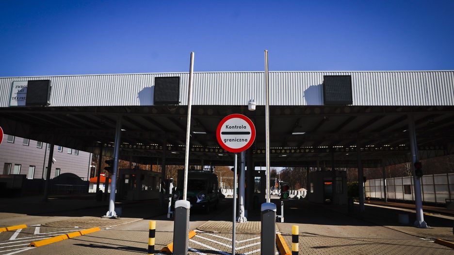 Według GUS detaliczny handel na Podlasiu spadł o 5,4 proc., podczas gdy w Lubelskiem wzrósł o ponad 15 proc. 