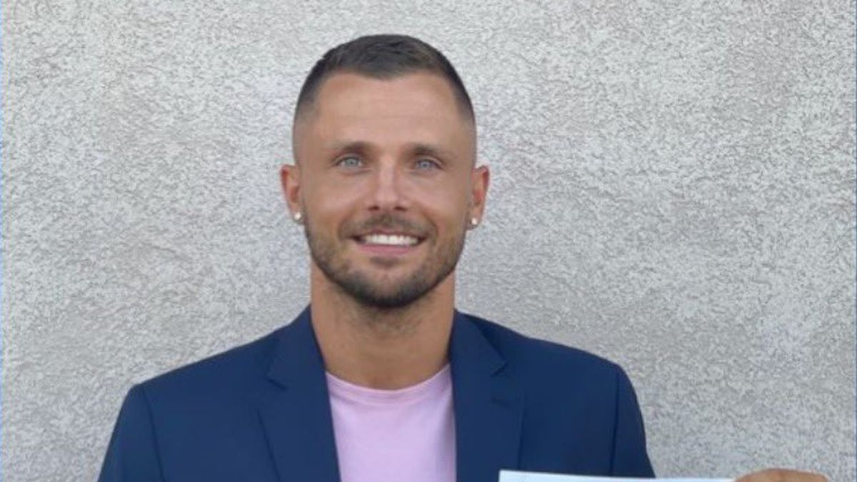 Na zdjęciu: Łukasz Gikiewicz