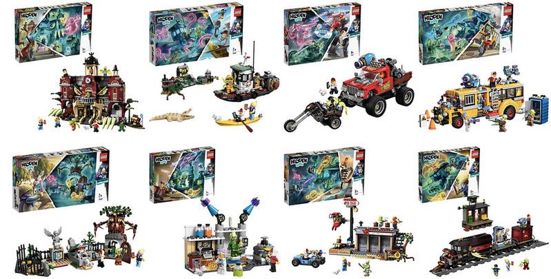 Ożywcie nasze klocki - Lego, gry i technologie 5