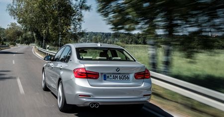 Oddaj stare auto w rozliczeniu, a dostaniesz 17 tys. zł od BMW