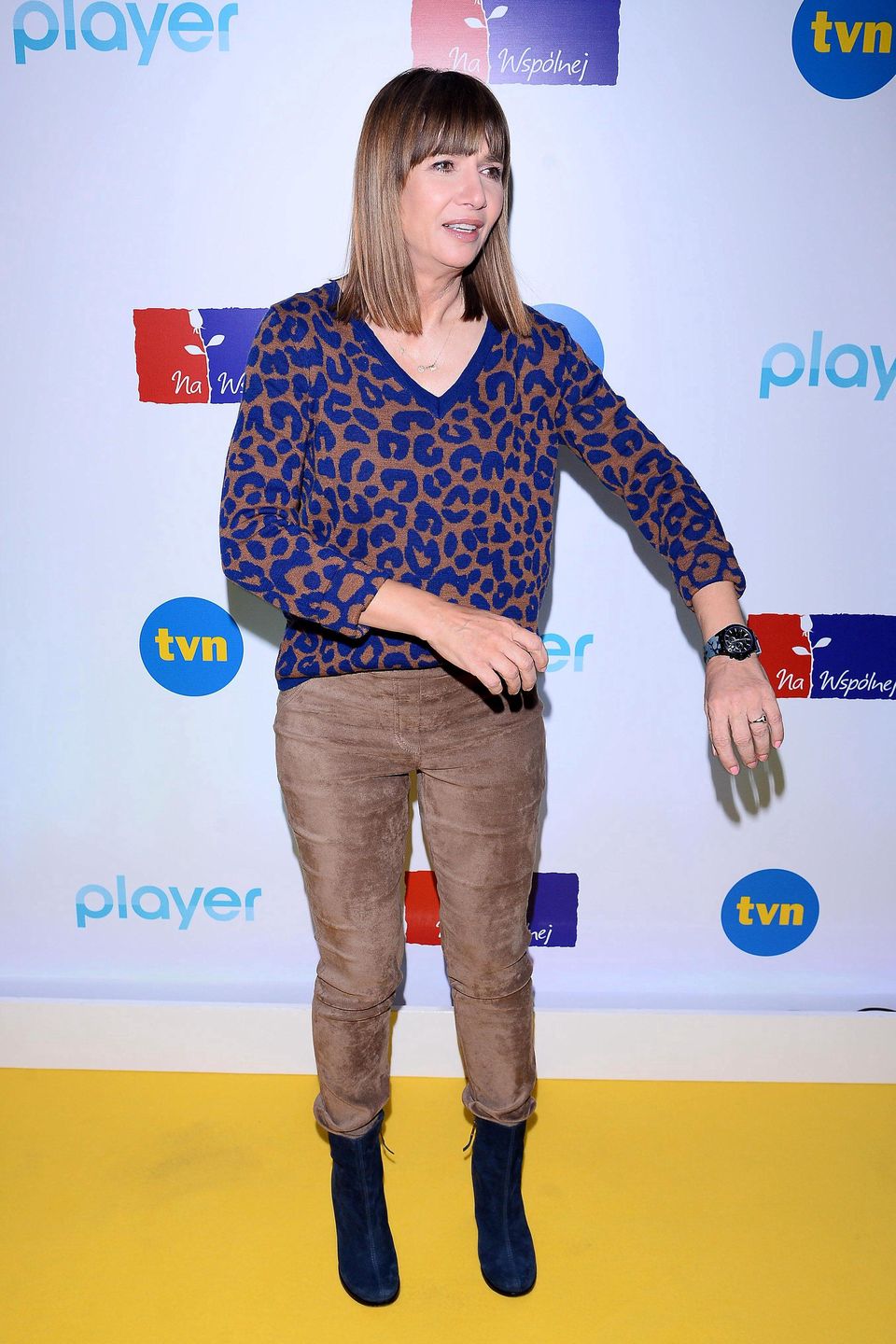 Grażyna Wolszczak