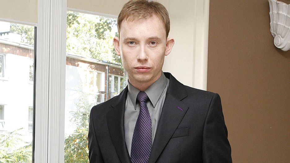 Rafał Mohr, 2007 rok