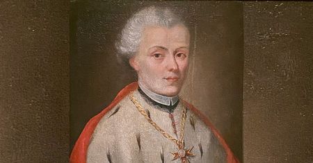 Ksiądz założył w Polsce... własne państwo. Przetrwało 25 lat