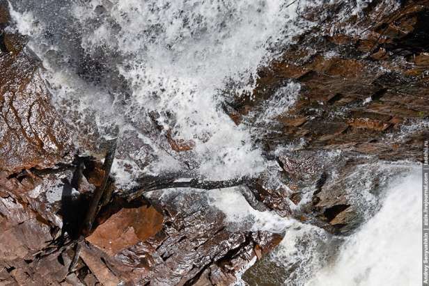 Bezawaryjna rosyjska hydroelektrownia. Działa nieprzerwanie już ponad 100 lat 19