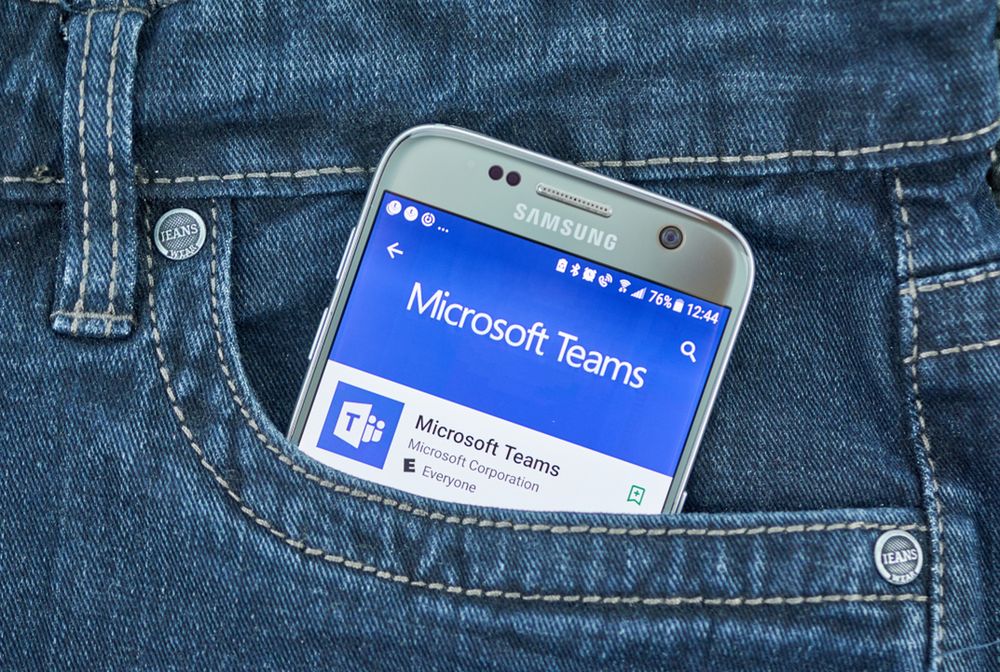 Microsoft Teams zostanie przeniesiony na Linuksa
