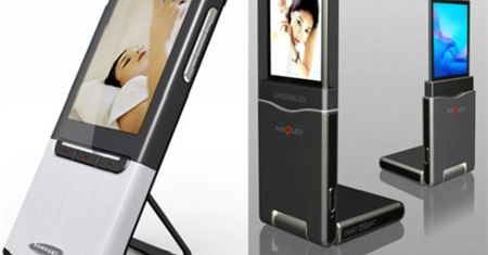 Samsung otwiera mobilny sklep z filmami