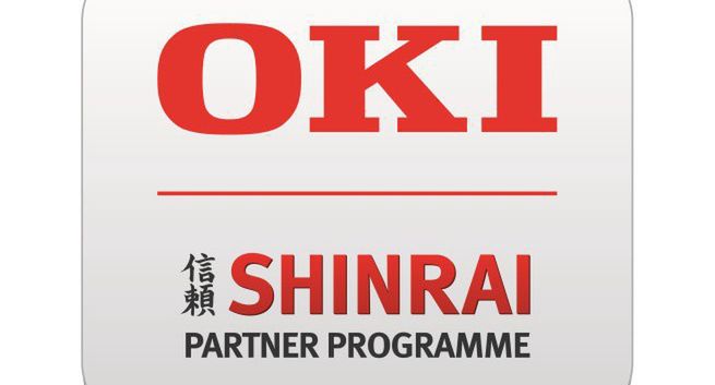 Shinrai - nowy program partnerski OKI Europe