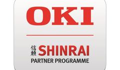 Shinrai - nowy program partnerski OKI Europe