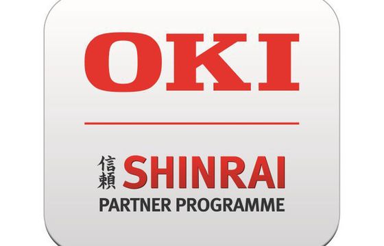 Shinrai - nowy program partnerski OKI Europe