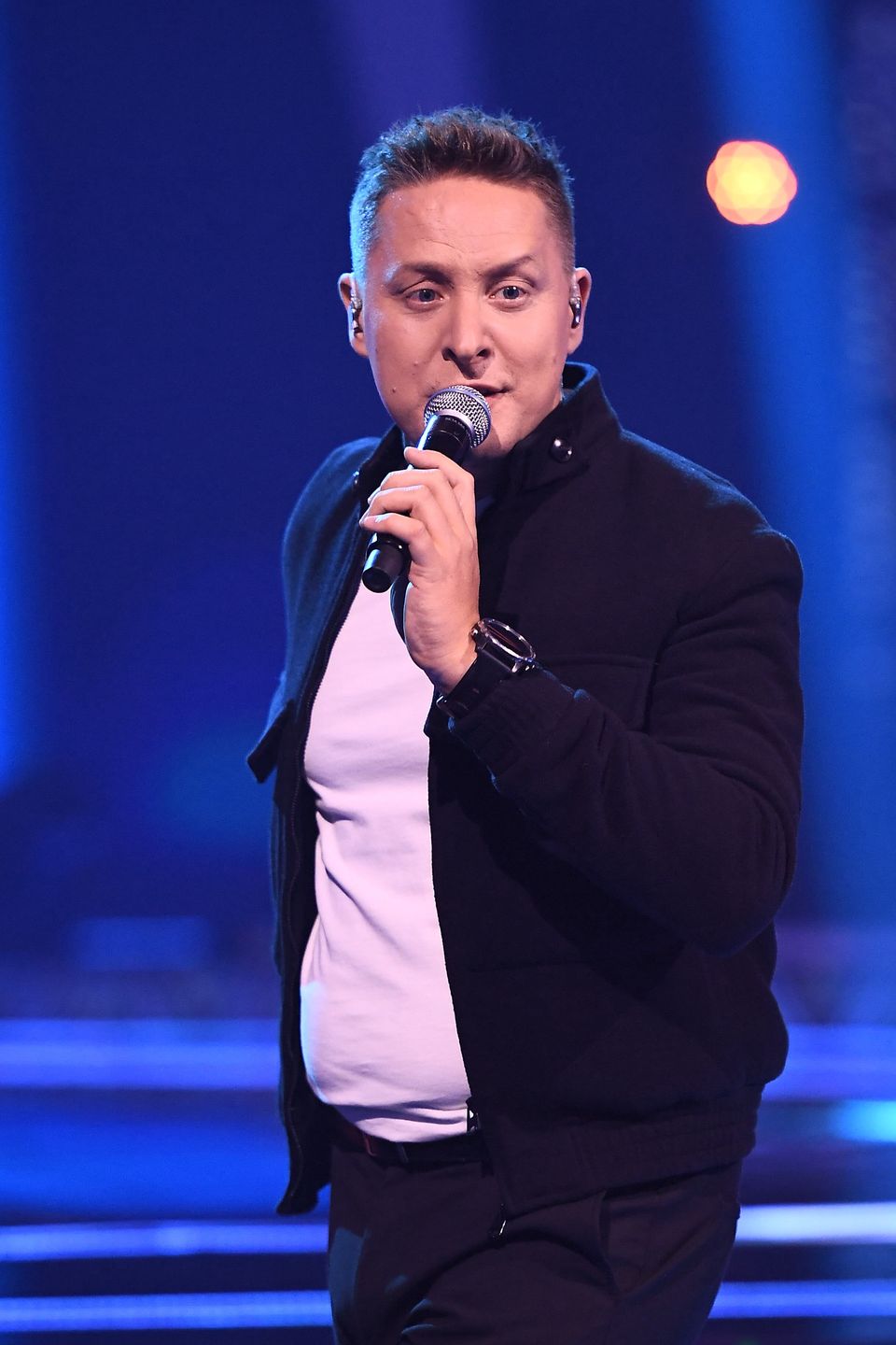 Antek Smykiewicz