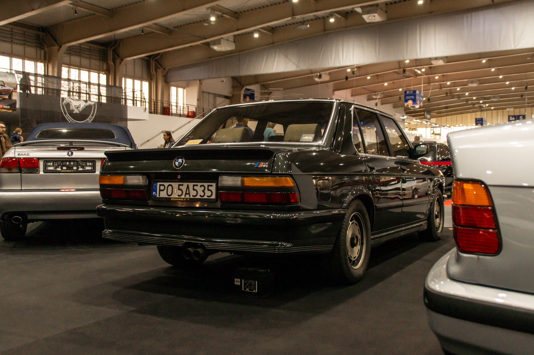 Retro Motor Show 2022