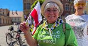 Dzień Flagi 2026 w Tarnowskich Górach. Rajd rowerowy i nordic walking
