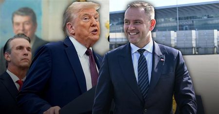 Nawrocki u Trumpa. Wiemy, czego rząd obawia się najbardziej