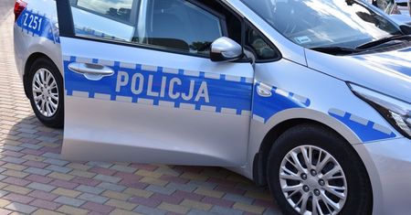 17-latek spadł z 30 metrów do kamieniołomu Rezerwatu Ślichowice