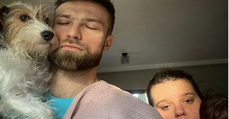 Zosia Zborowska podjęła decyzję. Niania Nadziejki pochodzi z Rosji