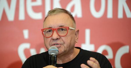Nauczyciel pobity za obronę cudzoziemca. Jerzy Owsiak: jeśli mógłbym Panu uścisnąć dłoń, dojadę w każde miejsce