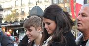 Bieber i Selena pokłócili się! Byli pijani