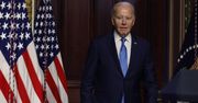 Biden ostrzega Kongres. "Stawką jest całe NATO"