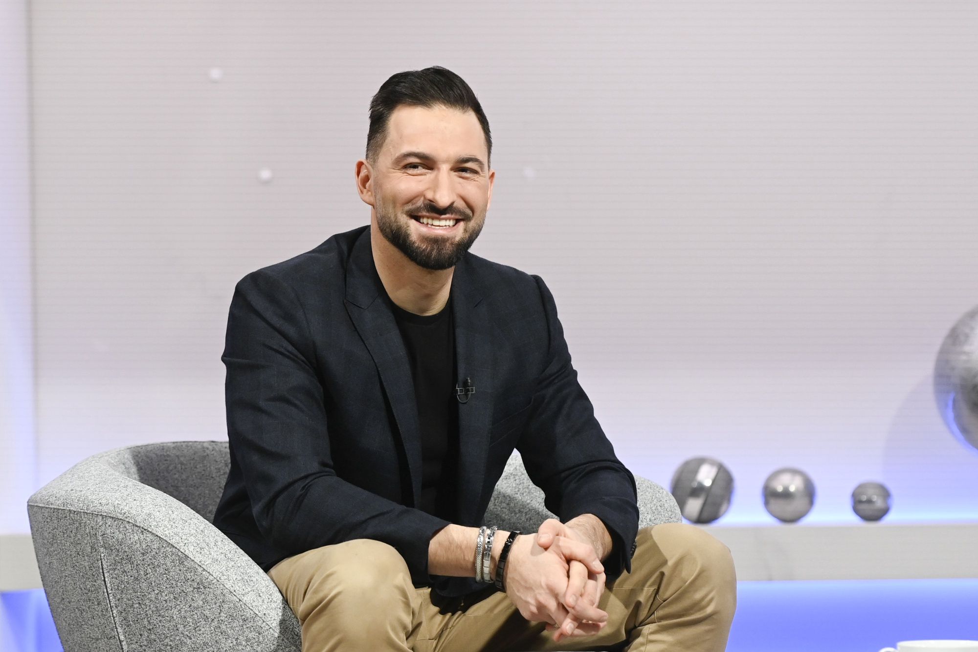 Rafał Maślak