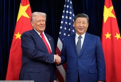 Trump ogłosił porozumienie z Chinami. Obniży cła