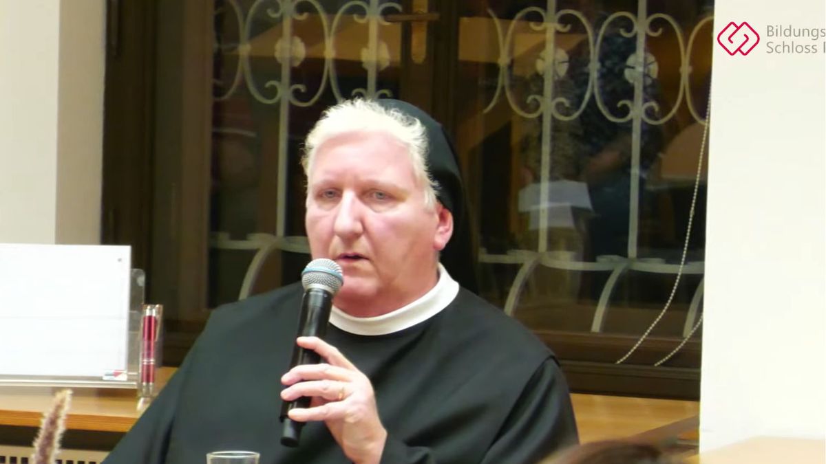 niemiecka zakonnica czeka na zmiany w kościele i domaga się kapłaństwa kobiet