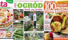 Burda otwiera nowe tytuły