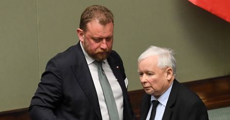 Rekonstrukcja rządu już wkrótce? Padły konkretne nazwiska ministrów do wymiany