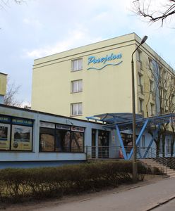 Kołobrzeg. Koronawirus w Ośrodku Sanatoryjno-Wypoczynkowym Posejdon. Zmarł kuracjusz