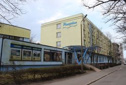 Kołobrzeg. Koronawirus w Ośrodku Sanatoryjno-Wypoczynkowym Posejdon. Zmarł kuracjusz