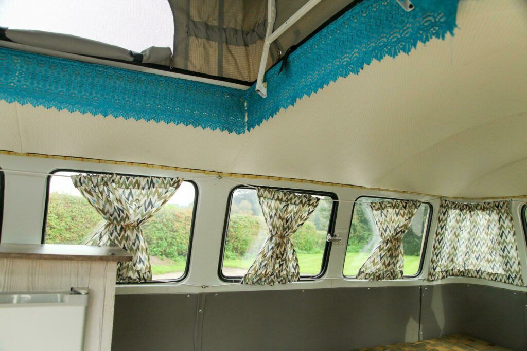 Volkswagen Type 2 "Splitscreen"