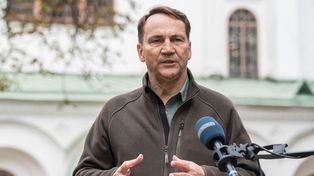 Polska szykuje odpowiedź na prowokacje. Sikorski reaguje