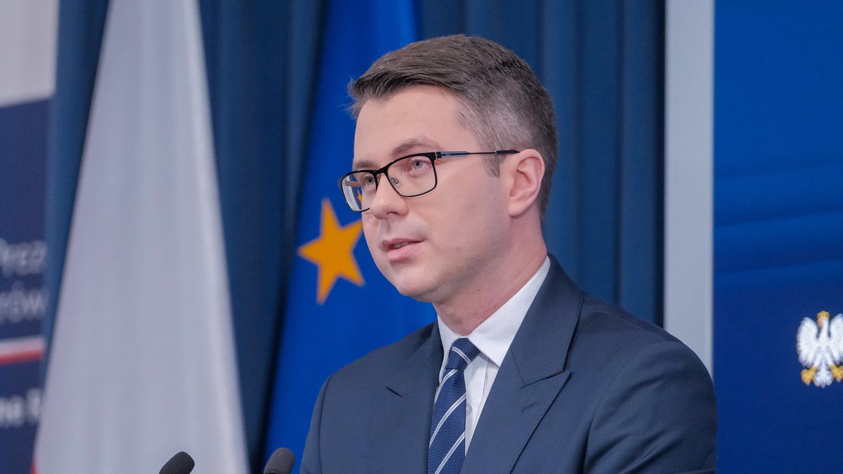 Rzecznik rządu skomentował wpisanie Rafinerii Gdańskiej na listę spółek szczególnie chronionych. 