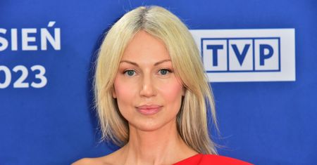 Magdalena Ogórek wściekła. Wystosowała "komunikat do paparazzi"