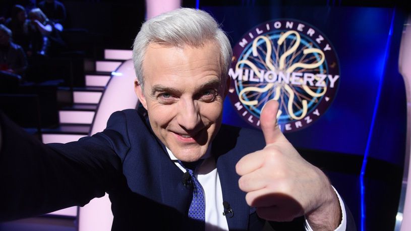 Milionerzy. Pytania warte paręset tysięcy i największe wygrane teleturnieju
