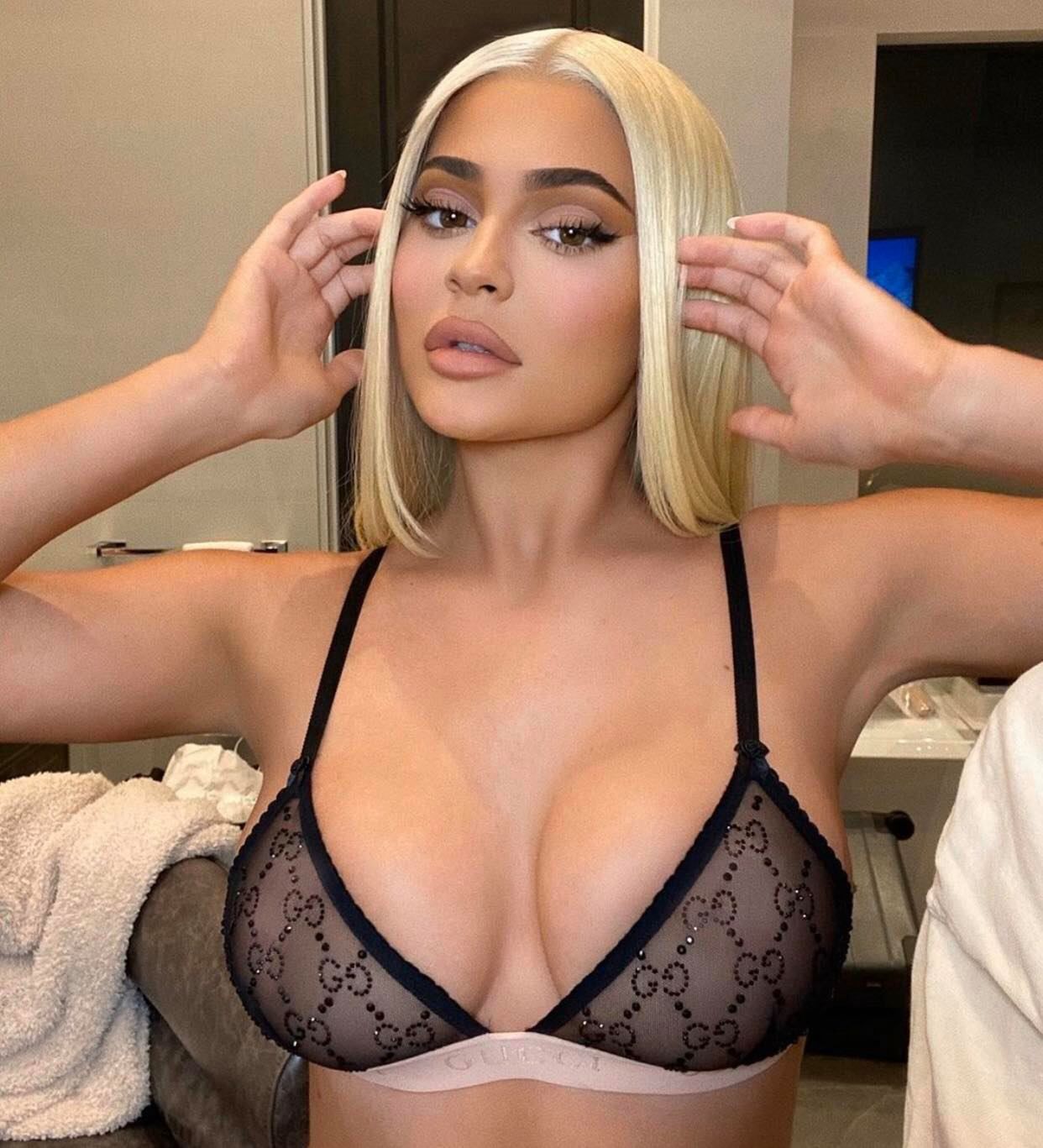 Kylie Jenner