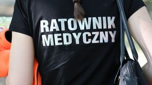 Chełm: Żołnierz ranny podczas czyszczenia broni trafił do szpitala