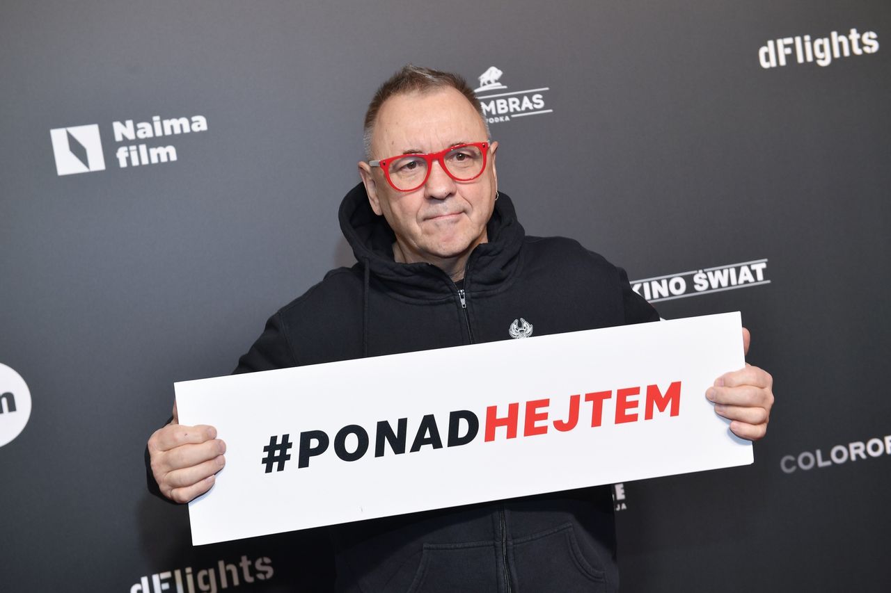 Jerzy Owsiak i WOŚP zagrają w tym roku 26 stycznia