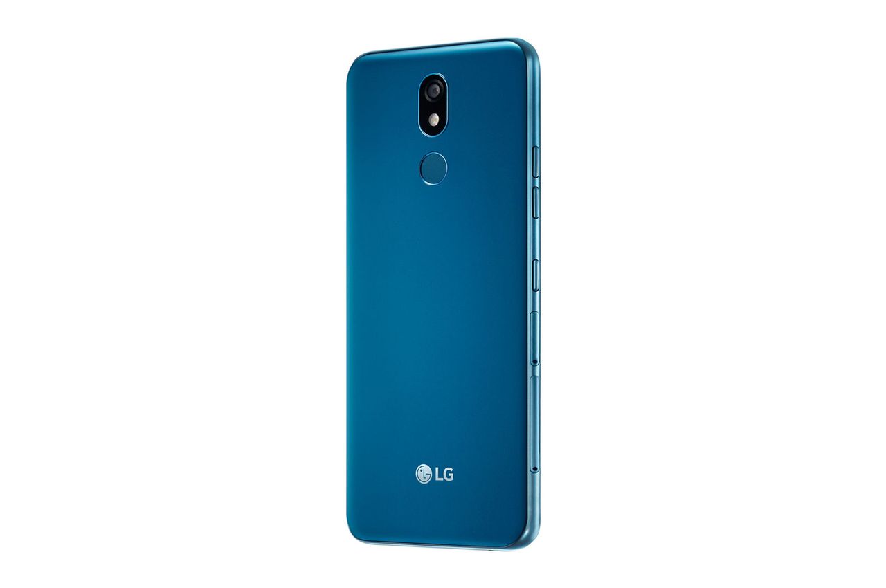 LG K40