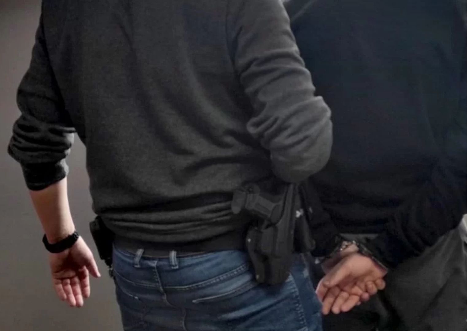 Brutalny atak na kobietę. Sprawcą były partner