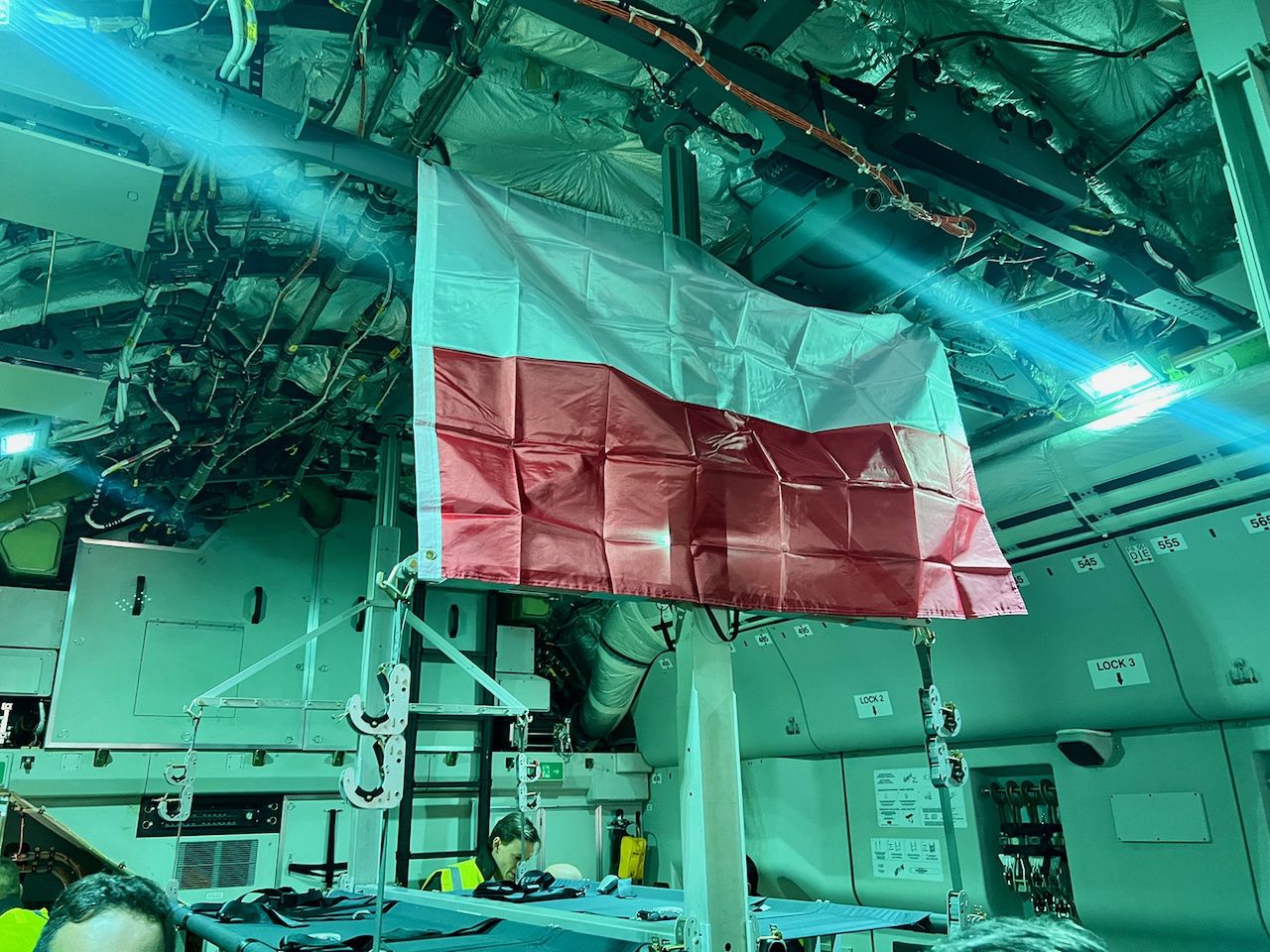 Embraer C-390 Millennium