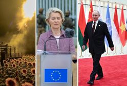 Działo się w niedzielę. Oto najważniejsze wydarzenia [SKRÓT DNIA]