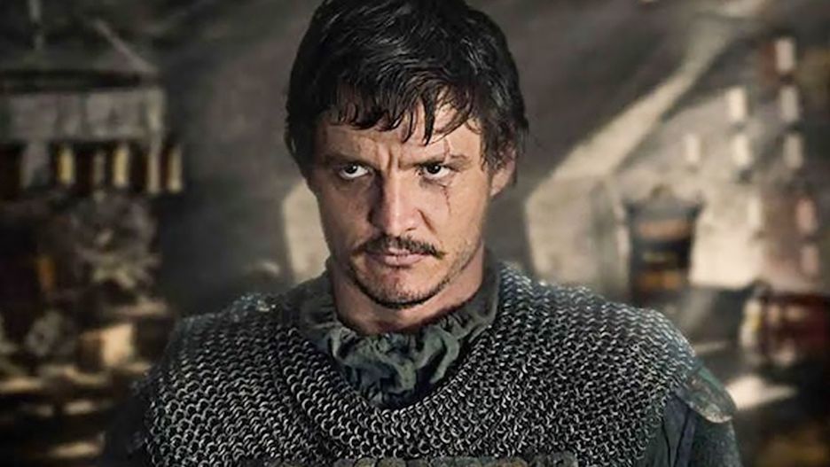 Pedro Pascal