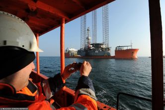 Orlen odtrąbił sukces. Koncern dokupił udziały w złożu gazowym na Morzu Północnym