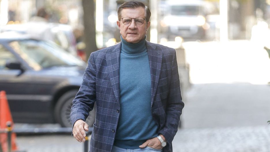 Zygmunt Chajzer ostro komentuje Nowy Ład