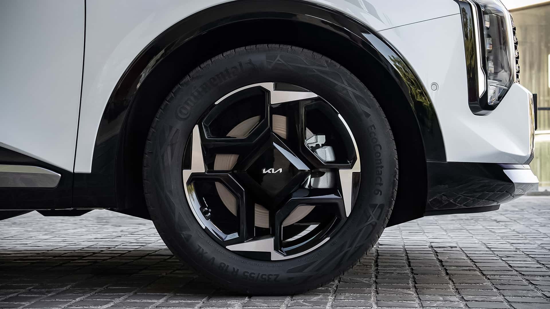 Nowa Kia Sportage