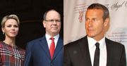 Księżna Monako łączona z rosyjskim MILIARDEREM! "Znalazła u niego pomoc w obliczu MAŁŻEŃSKICH PROBLEMÓW"
