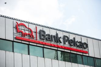 Bank Pekao z rekordowym zyskiem