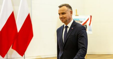 Narzekasz na rachunki? U Dudy podwyżka wyniosła 360 tys. zł